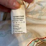 NWT Commense Polo Print Half Sleeve Shorts Set Lounge Wear Size Small Photo 5