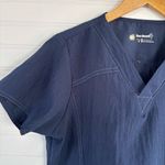 WonderWink  scrub top Size S Photo 2