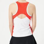 Nike  New York Slam Women's Tennis Tank Size XL SKU#S2437 Photo 1