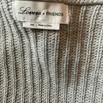 Lovers + Friends  Addison bell sleeve sweater Photo 1