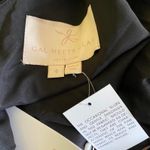 Gal Meets Glam Octavia Summer Crepe Dress Photo 7