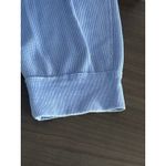 Sundry Sunnyside By Blue Waffle Knit Drawstring Lounge Pants Womens XL Photo 3