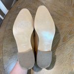 Everlane  Modern Loafer Flats Shoes Women's Size 9.5 Camel Tan Leather Photo 6