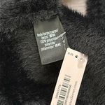 For Love & Lemons  X Victoria’s Secret‎ Black Fiona Sleep Shorts Size Medium Photo 5