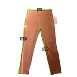 Mixit  Women's Tan Jeggings Photo 6