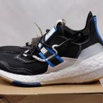 Adidas  Ultraboost Parley 22 X Women's Running Shoes Sneakers 6.5 Athletic Casual Photo 0