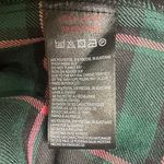 Urban Outfitters  Green Black Pink Plaid Spaghetti Strap Dress Photo 3