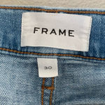 frame denim FRAME L'Homme Skinny In Baytown Rips Photo 6