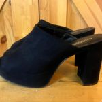 Charles by Charles David Heels, Women's Size 10M, Black Photo 0