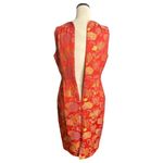Carmen Marc Valvo NWT STYLE:37902 COLOR: PERSIMMON HOUSEWIVES OF MIAMI COLLAB Photo 10