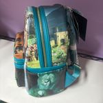 Lounge Fly Disney brave backpack hard tag NWT Photo 1