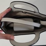 Nine West Ojai Mini Crossbody Dove Grey NWT Photo 8