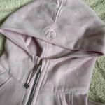 Lululemon  Half-Zip Oversized Hoodie M/L Photo 3