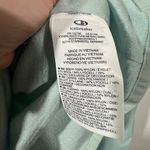 Icebreaker GT Merino Windbreaker in Ice Blue Women’s Size Small Cool Photo 4