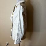 Everlane  the organic cotton herringbone jacket S Photo 5