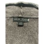 Barefoot Dreams CozyChic Lite wrap gray sz L/XL Photo 2