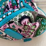 Fiore Isabella Swiss Miss Wood Handle Frame bag Photo 10