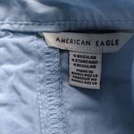 American Eagle  Blue Tennis Skirt Photo 1