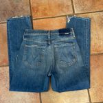 Mother Jeans Mother Superior The Tomcat Pray For Hidden Gems Jean Size 26 Photo 6