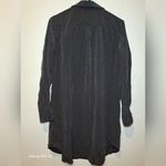 Equipment  Charcoal Button-Up Shirt Photo 3