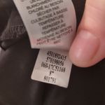 Chico's Zenergy By  Black Golf Pants Size 2 Photo 5