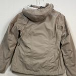 Columbia  Women's Hooded Puffer Jacket - Beige Photo 6