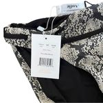 ANDIE Riviera Bikini Bottom Swimsuit Small Snakeskin Photo 4