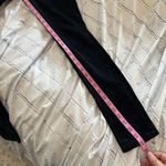 Y2K a.n. designs Low Rise Black Skinny Jeans Women’s Size 2 Denim Stretch Photo 10