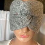 Forever 21 Knit Knot front Headband Photo 3