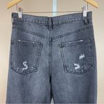 Vanilla Star Jeans Vanilla Star Size 30 11 90's Straight Jean Distressed Grunge Jeans Button Fly Photo 4
