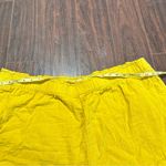 Old Navy gold oriented shorts size 3x Photo 9