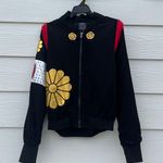 Hot Topic Katana Suicide Squad Bomber Jacket Photo 0