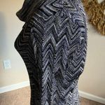 INC  Cowl Neck Size M Photo 4