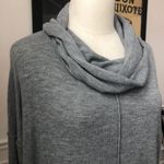 RD Style  Cowl Neck Tunic Sweater Lightweight M Photo 3