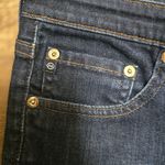 AG Adriano Goldschmied Adriano Goldschmied AG Women's The Stevie Slim Straight Jean 31R Photo 3