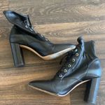 Gianvito Rossi  Heeled Booties Photo 3