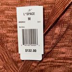 l*space L* Women's Aria Mini Dress In Sahara Size Medium NWT Photo 8