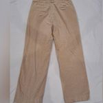 Charter Club Tan Corduroy Pants Photo 4