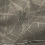 Spyder  Active Leggings Web Print Medium Photo 4