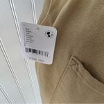 Free People NEW  Comeback Jogger ~Incense Taupe ~Large Photo 9