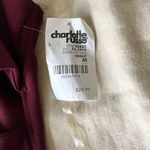 Charlotte Russe ️Short Formal Dress️ Photo 5