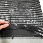 Jaye.e Black Mini Skirt Size Small Party Cocktail Short Photo 2