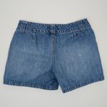 Tommy Hilfiger Vintage Y2K Denim Shorts Photo 3