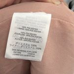 J Crew Sequin Pencil Skirt Plus Size 14 Holiday Rose Gold Midi NYE Festive Party Photo 7