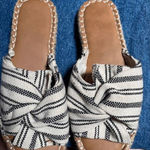 Universal Threads Universal Thread Lila Knotted Slides 7 Photo 0