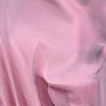 Madeline Gardner Formal Dress Women’s Sz 8 Pink Rose Long Dress MoriLee NWT Photo 4