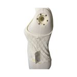 Billabong Only You One Shoulder Tank Off White Size Large NWT Photo 1