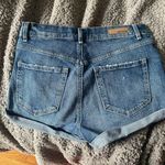 Garage Jean Shorts Photo 1