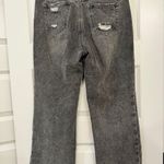 Special A Black Ripped Jeans Photo 1