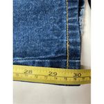 No Excuses Vintage Jeans Women's 9/10 – Straight‎ Leg, Mid Rise Blue Size undefined Photo 7